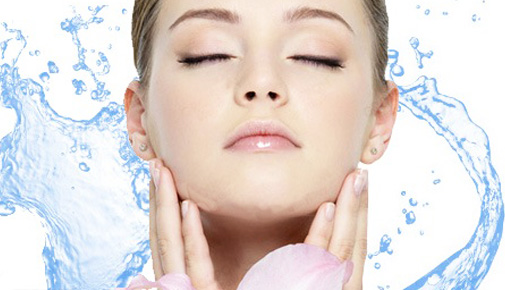 Hydration Facial 49